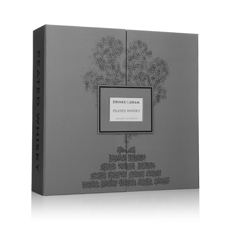 The Peaty Whisky Advent Calendar 2026